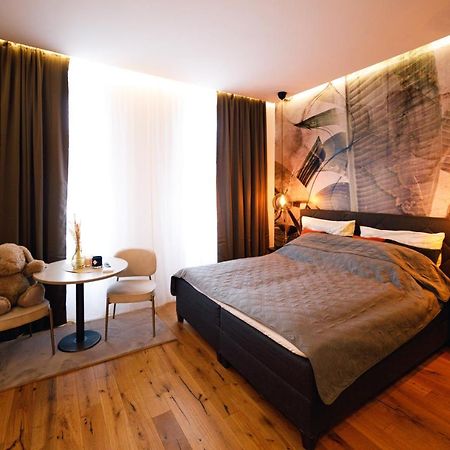 וינה Lariana Apartment מראה חיצוני תמונה