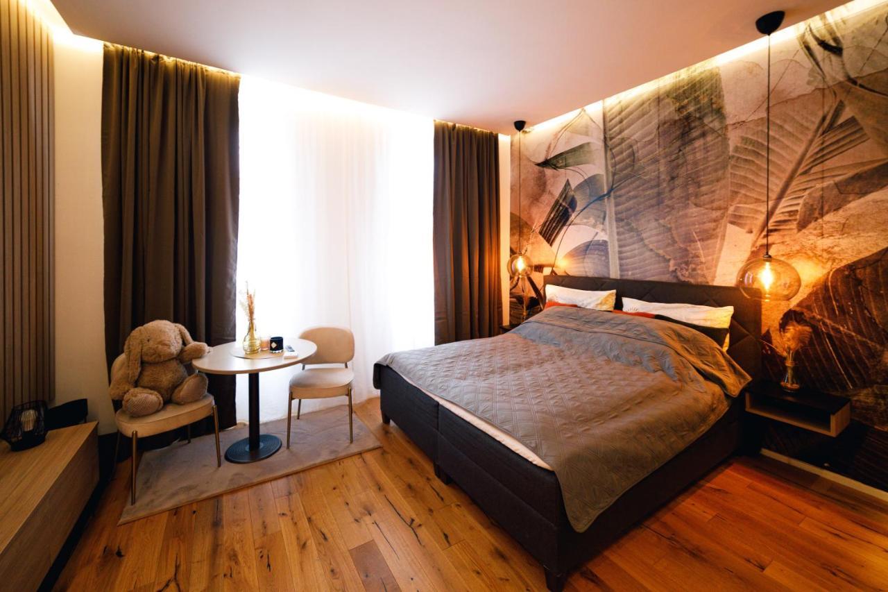 וינה Lariana Apartment מראה חיצוני תמונה