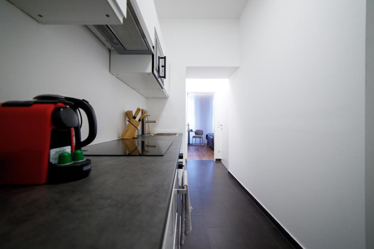 וינה Lariana Apartment מראה חיצוני תמונה