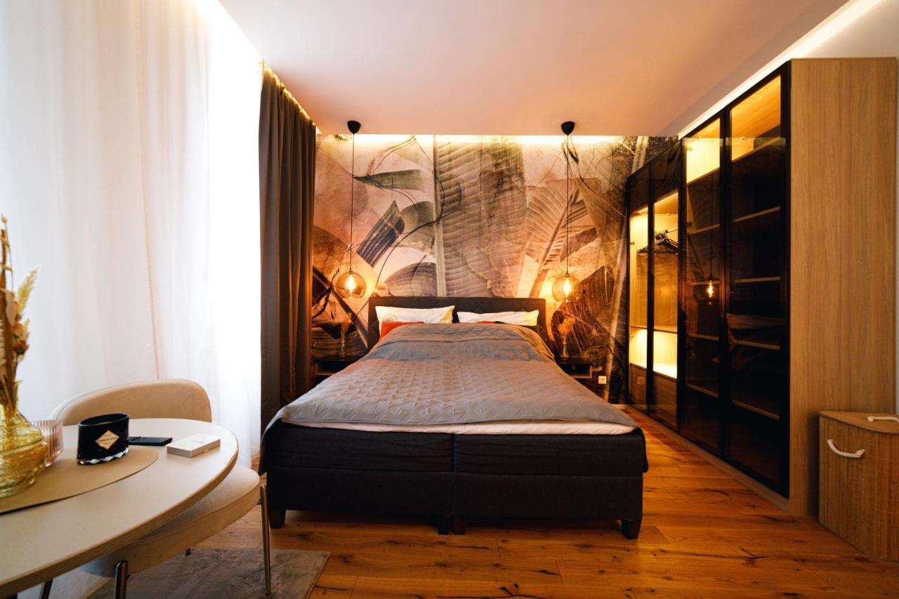 וינה Lariana Apartment מראה חיצוני תמונה